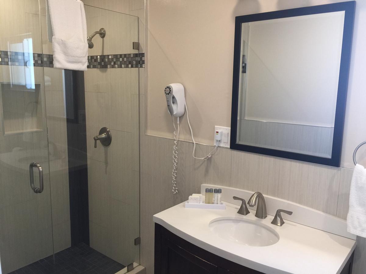 לוס אנג'לס El Royale Hotel - Near Universal Studios Hollywood מראה חיצוני תמונה